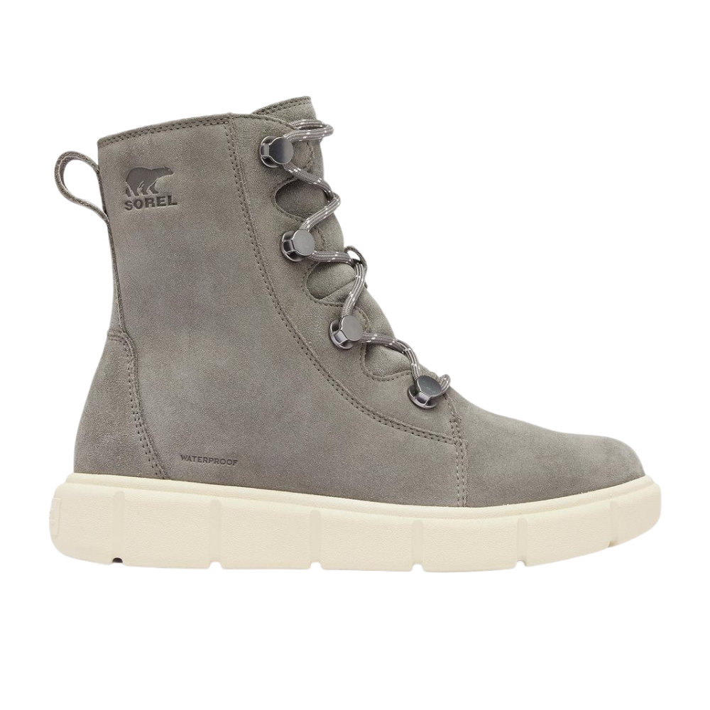 Sorel Explorer™ III Joan WP Grey