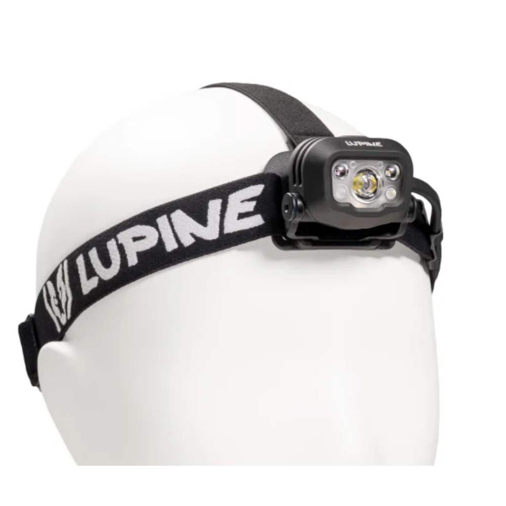 Lupine Penta Pro 4 Hardcase