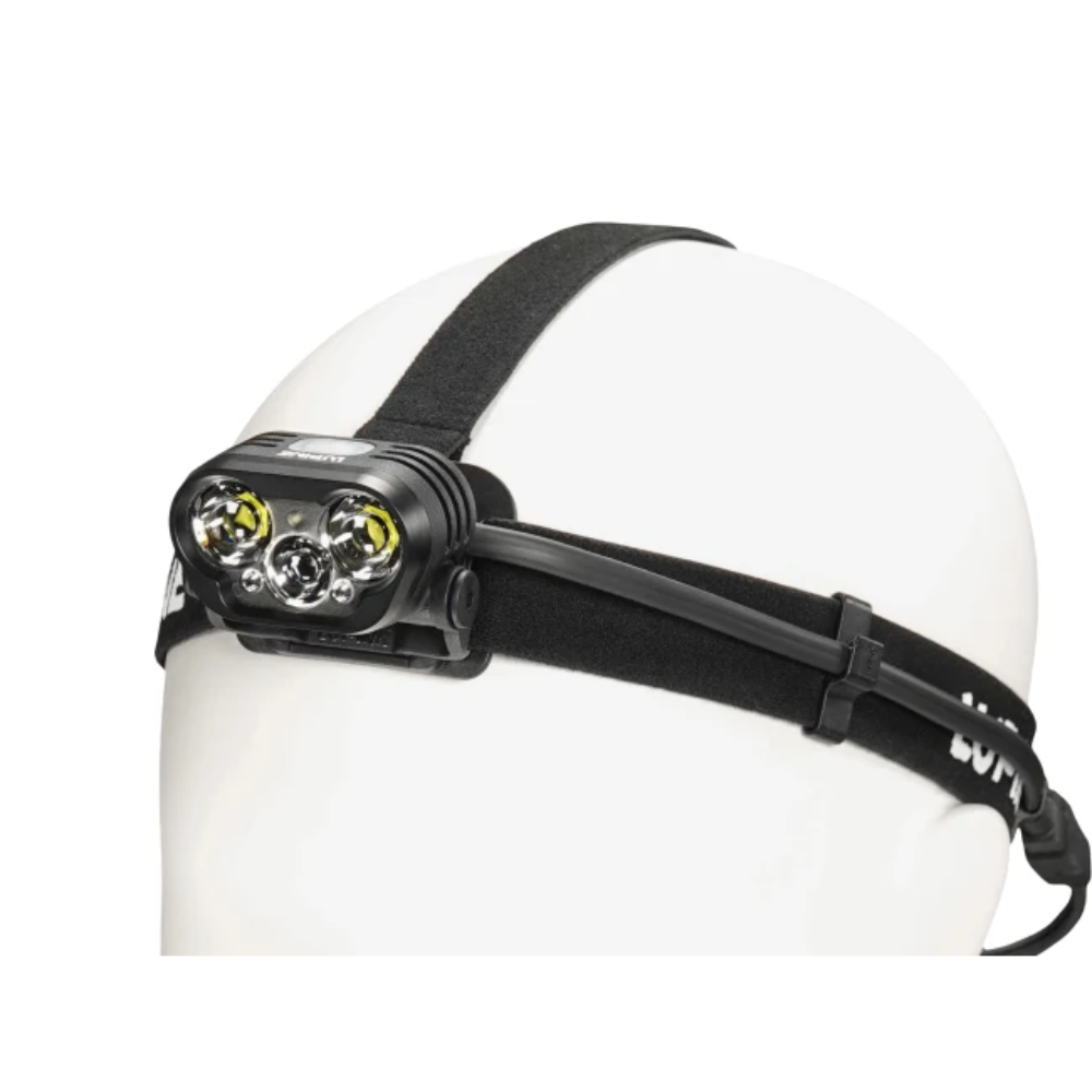 Lupine Blika RX 4 SmartCore