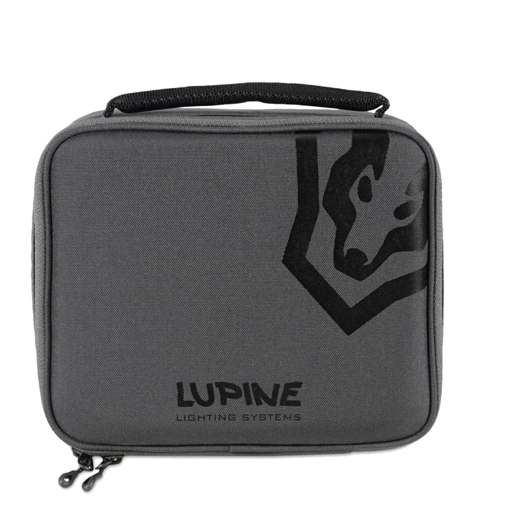 Lupine Pouch M