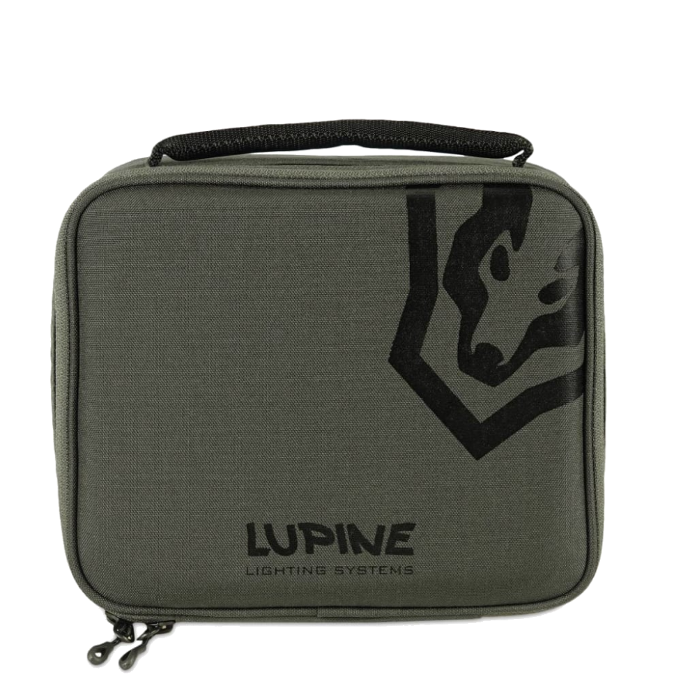 Lupine Pouch M