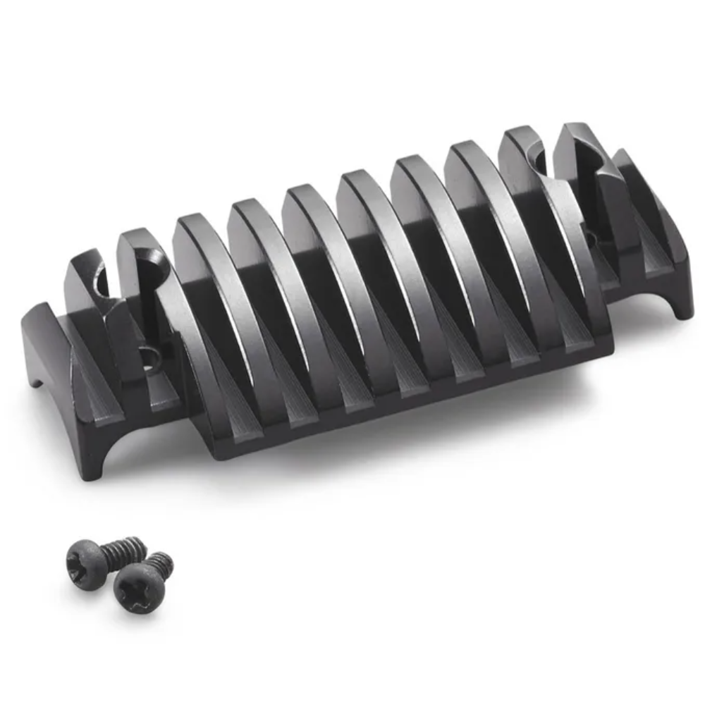 Lupine Piko Heatsink