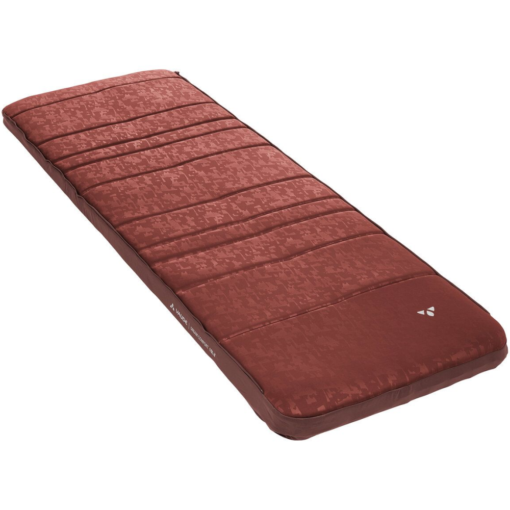 Vaude Dream Comfort 10 L II sleeping pad, cherrywood
