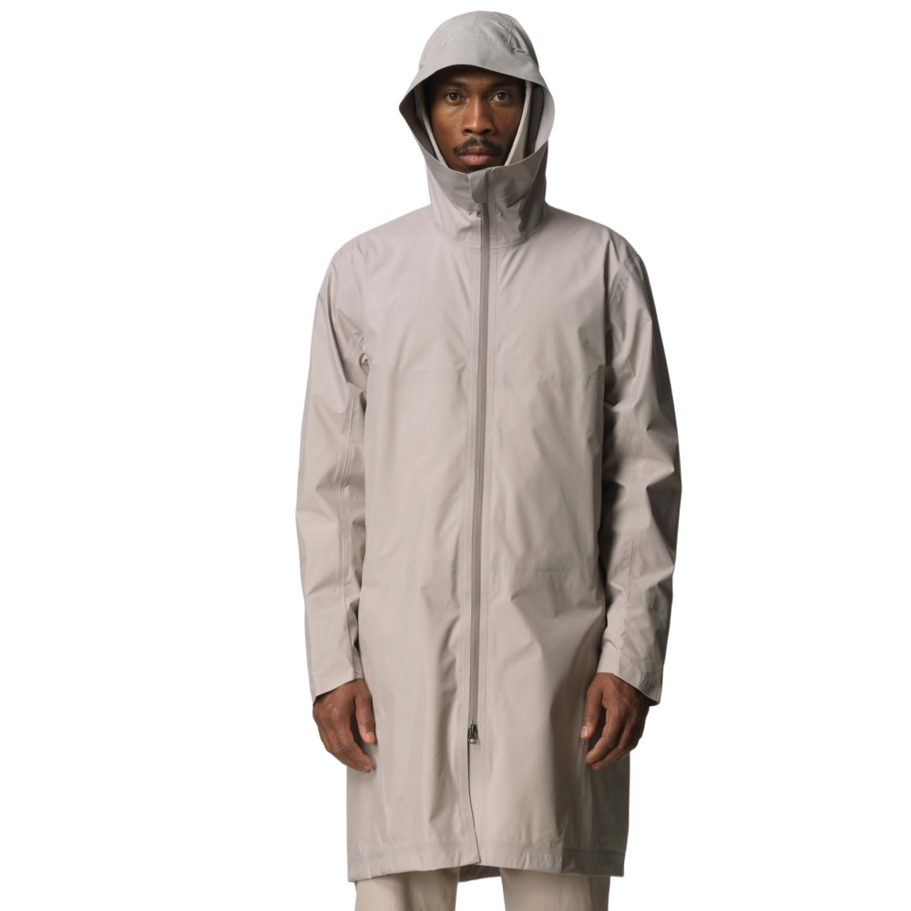 Houdini Ms One Parka Ii Foggy Mountain