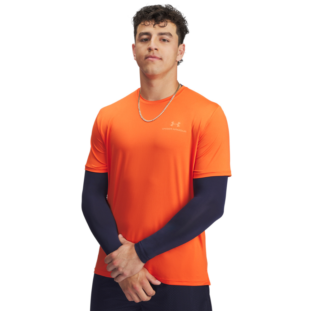 Orange / orange base