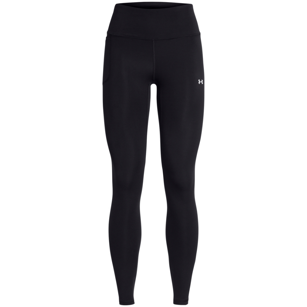 Under Armour UA Motion W&acute;s Legging Emea Black