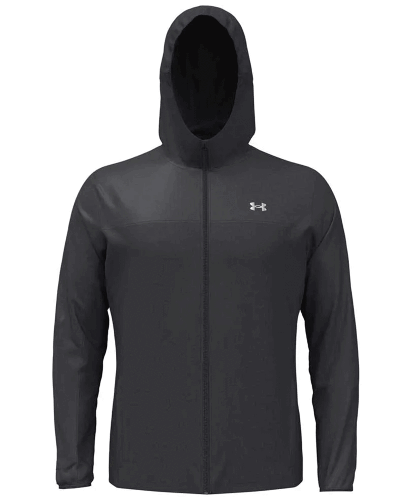 Under Armour Velociti Pro Storm Jacket Black