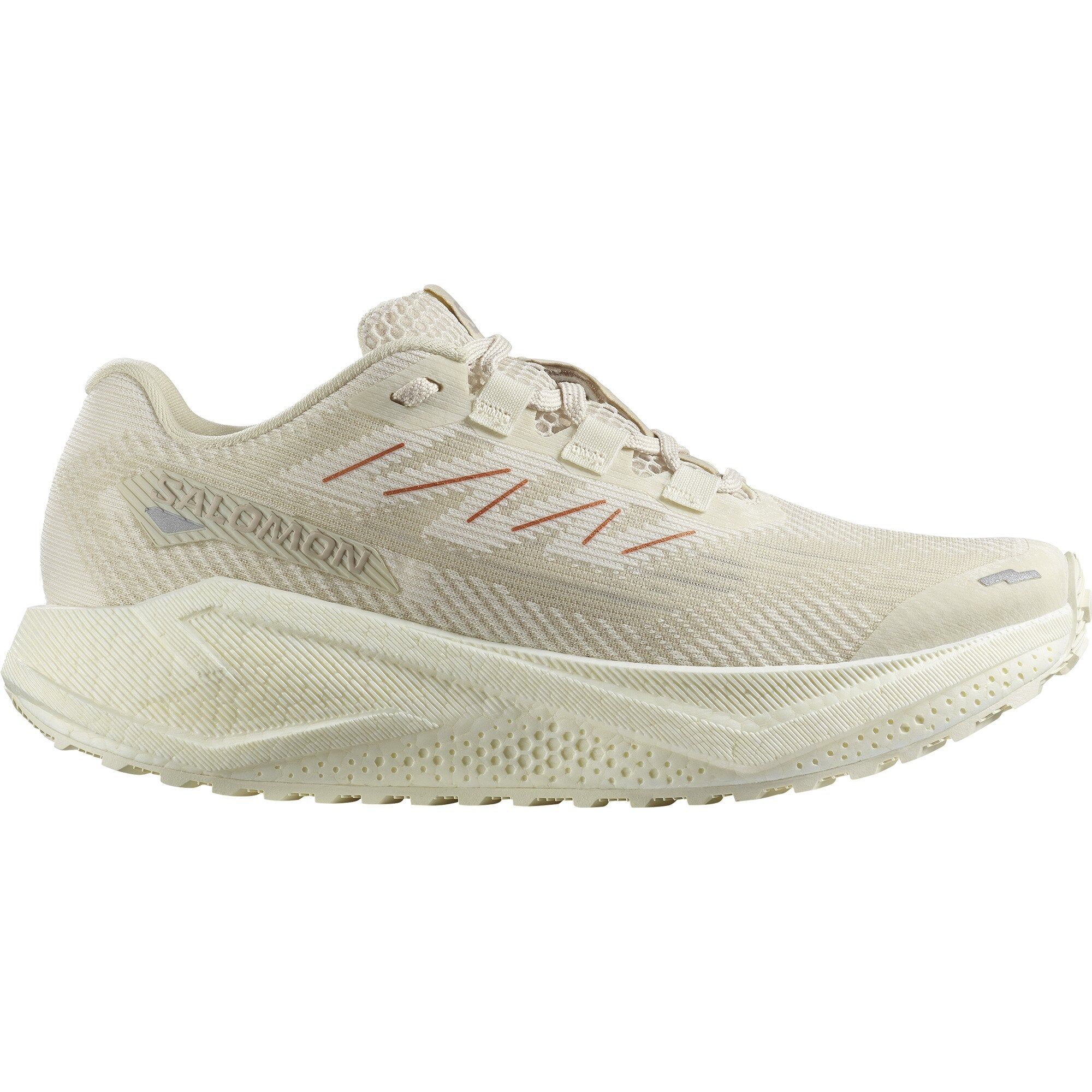 Salomon Aero Blaze 3 GRVL W Vanila/Vanila
