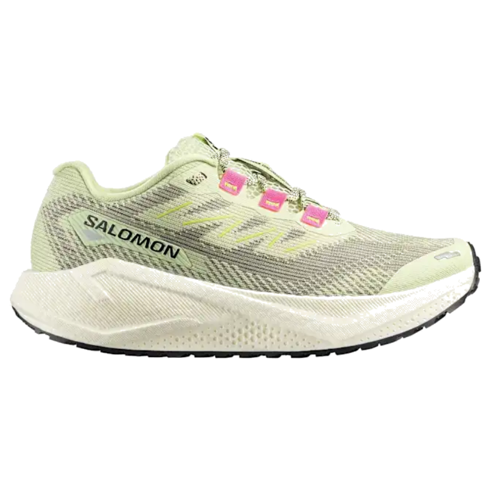 Salomon Aero Blaze 3 Grvl W Buttrf/Knocko/Black