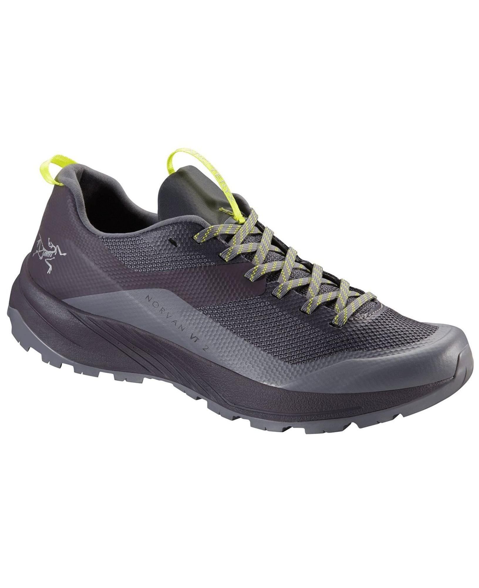 Arcteryx Norvan VT 2 W Infinity/Electrolyte