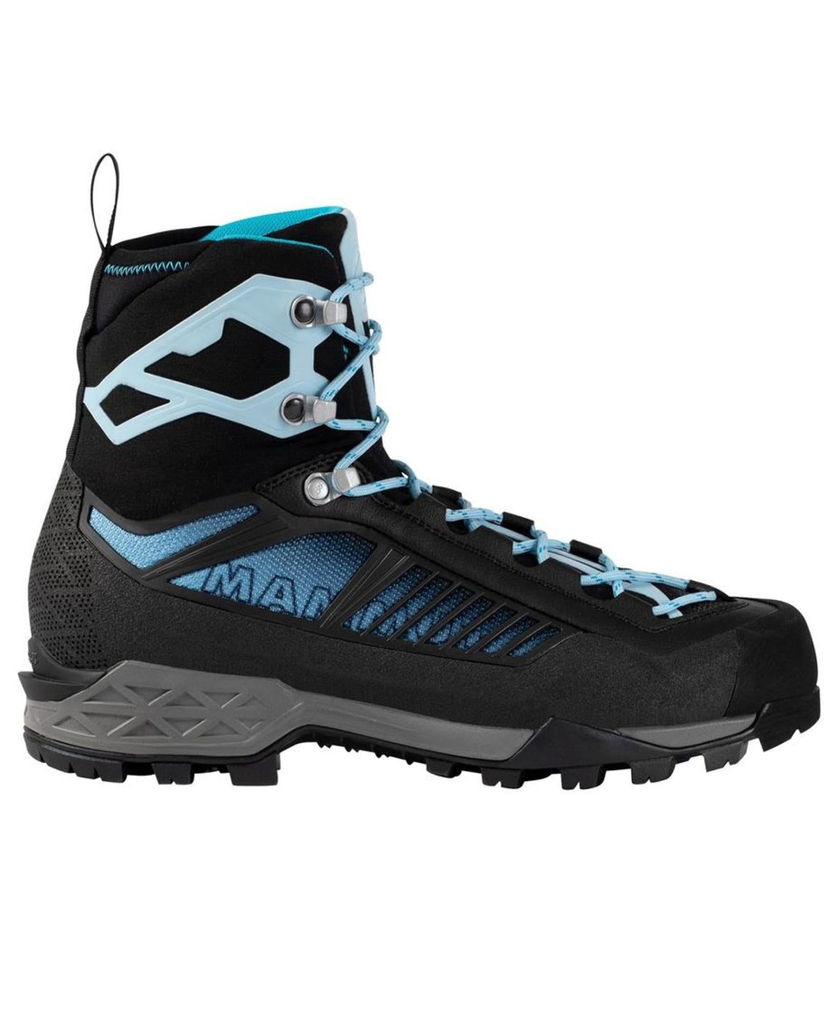 Mammut Taiss Tour Mid GTX Women Black/Whisper