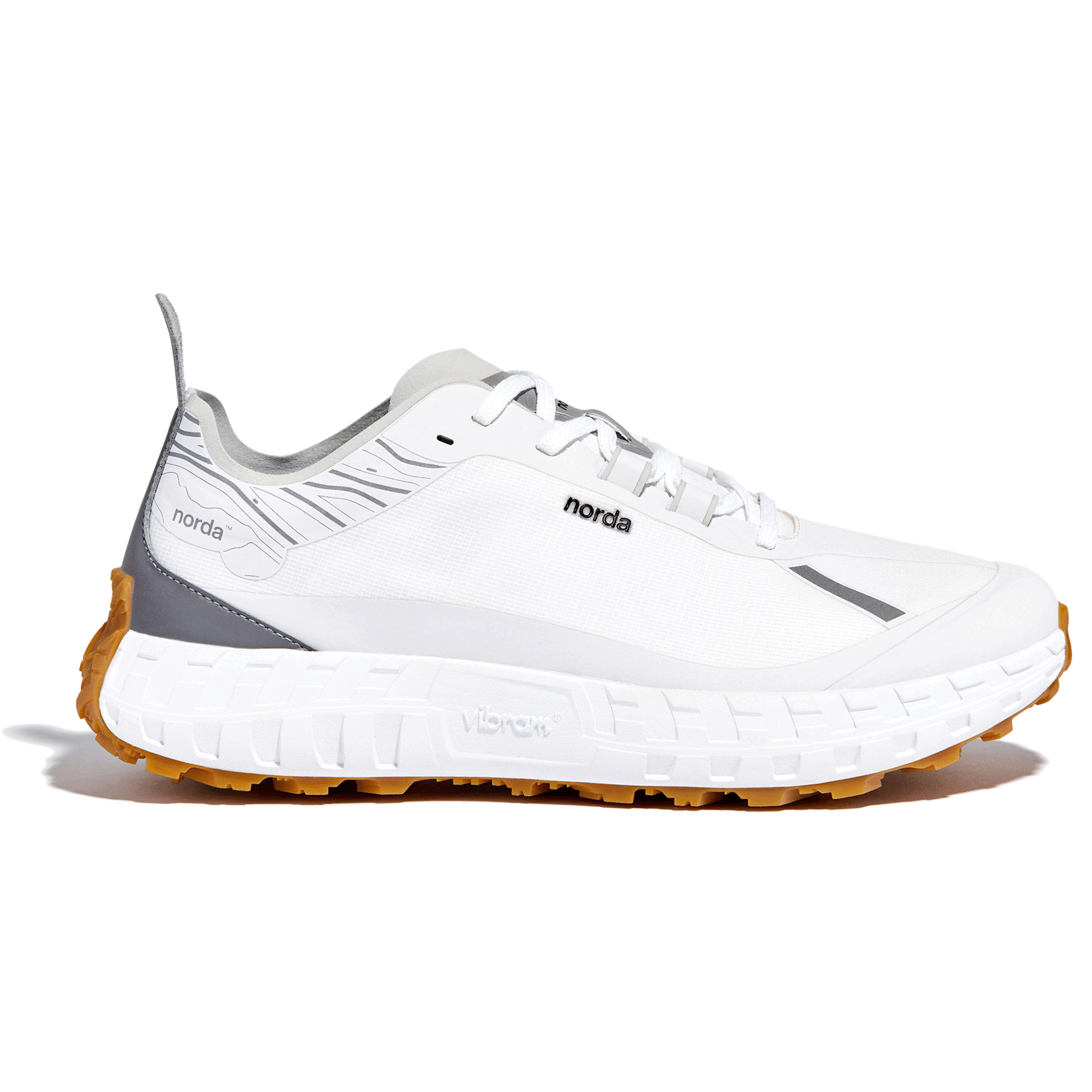 Norda N 001W White Gum