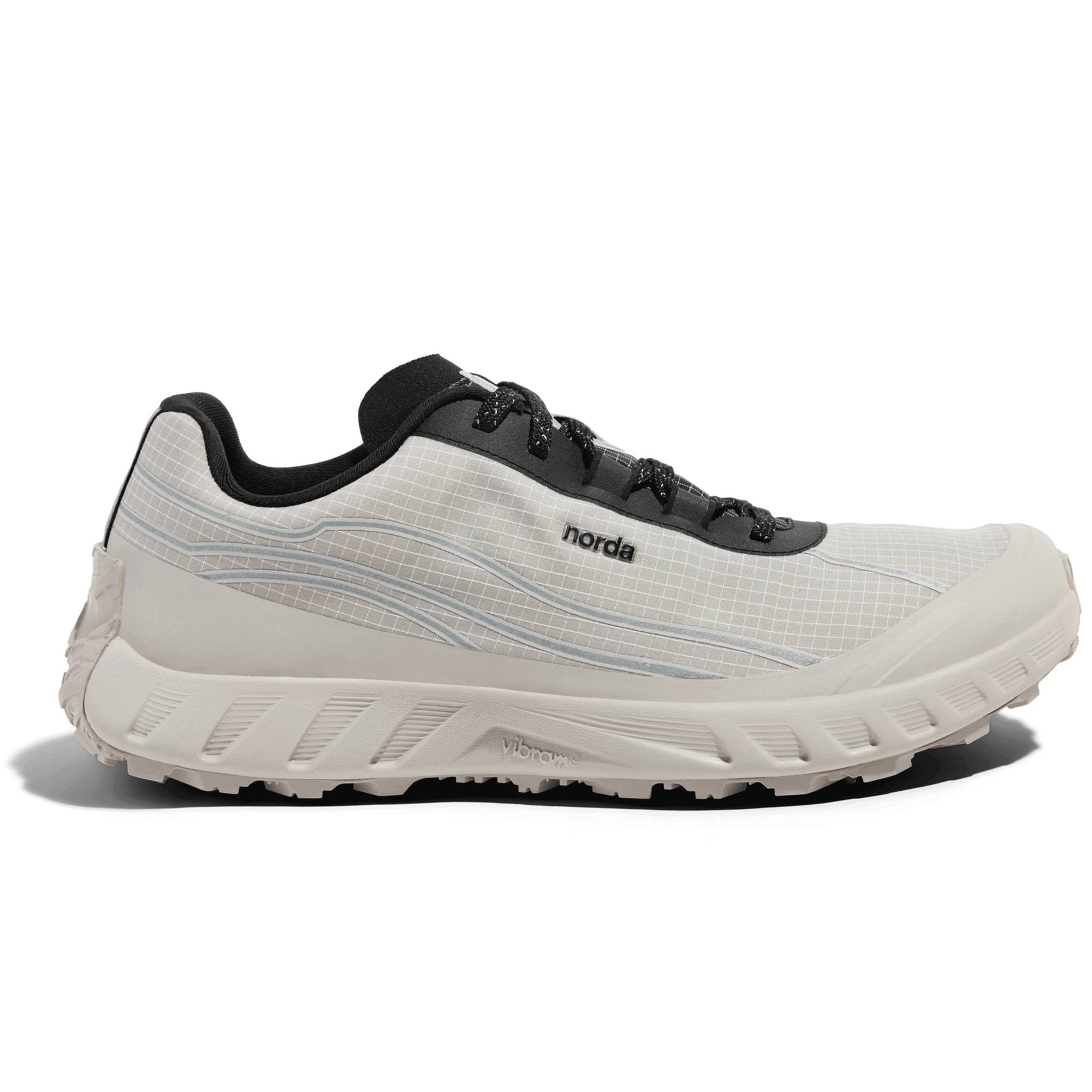 Norda N 002W Cinder