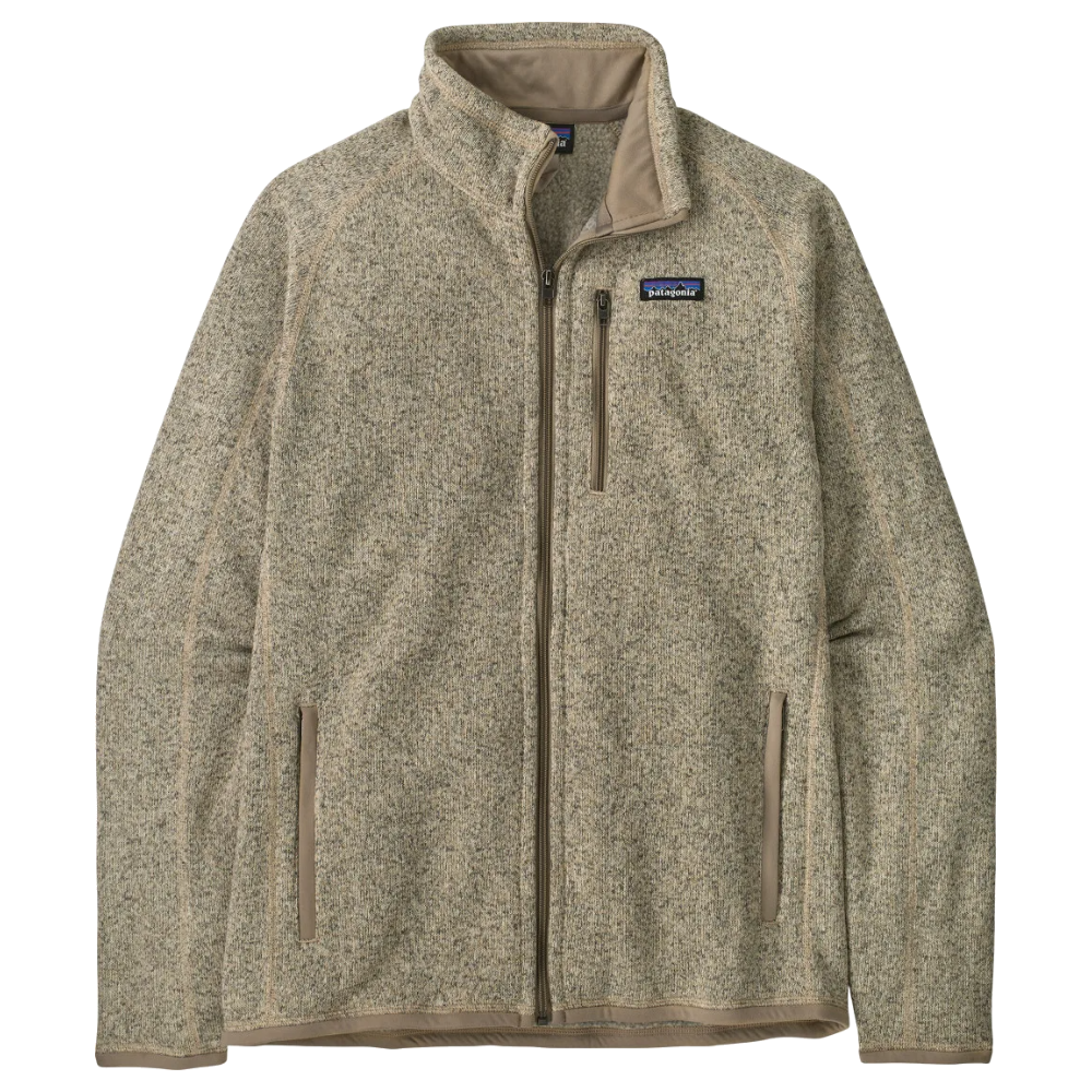 Patagonia M's Better Sweater Pelican