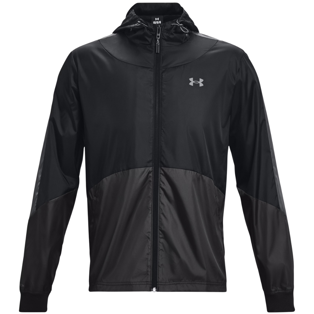 Under Armour Legacy Black / Jet Gray / Pitch Gray