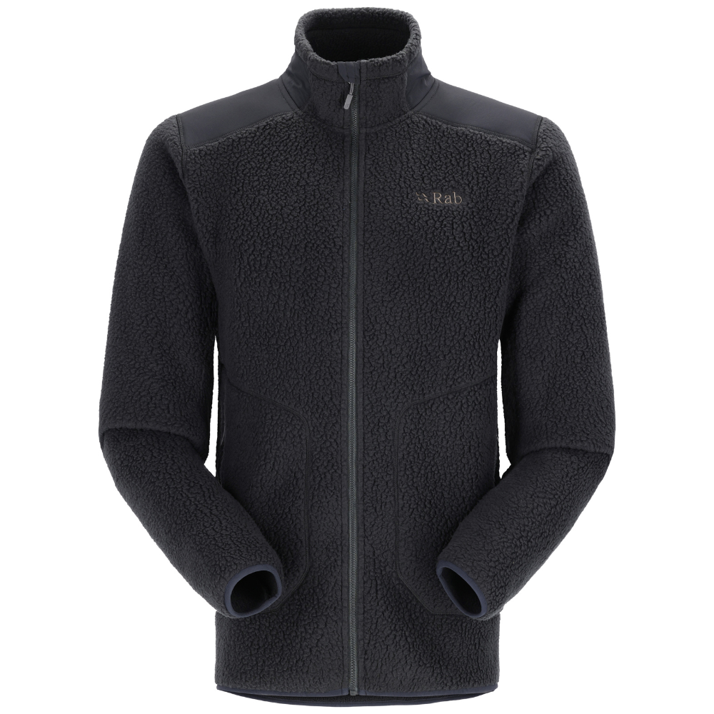 Rab Outpost Jacket Beluga