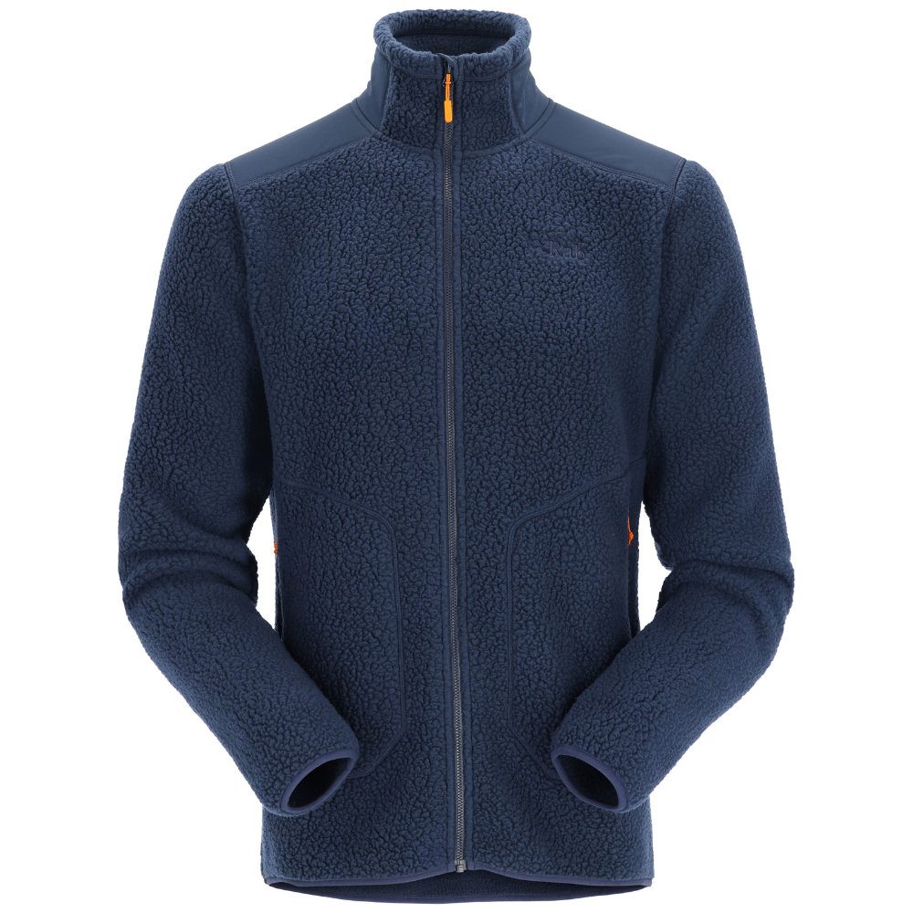 Rab Outpost Jacket Deep Ink