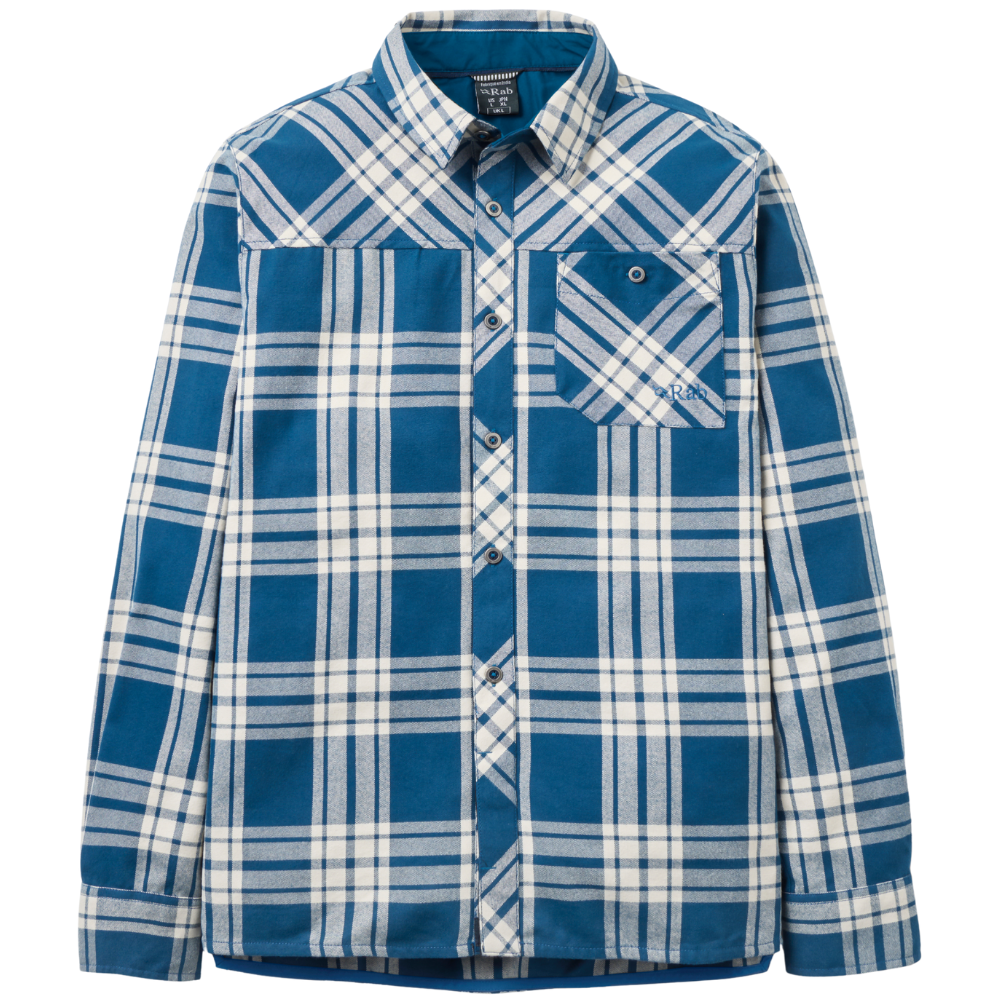 Rab Boundary Shirt