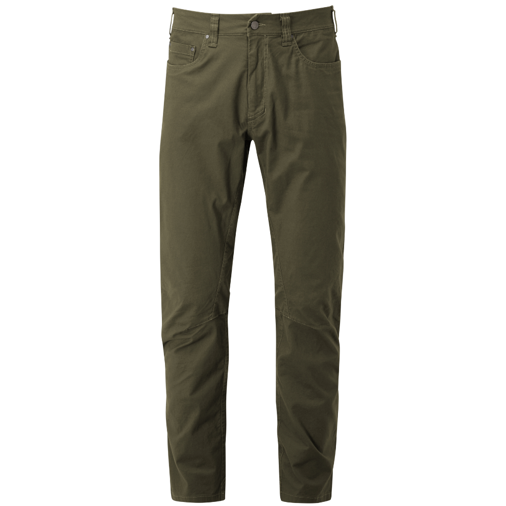 Rab Radius Pants Army