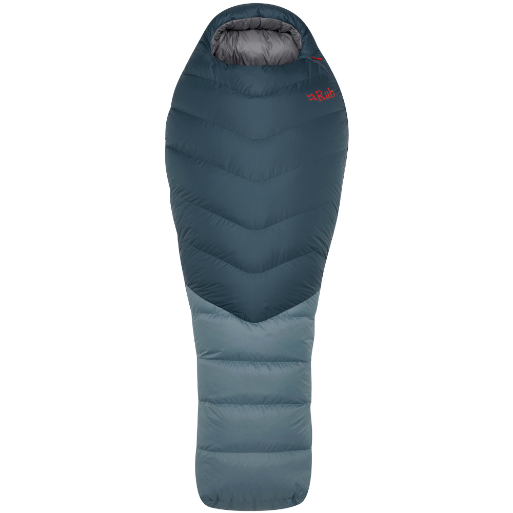 Rab Alpine 800 Orion Blue/Citadel