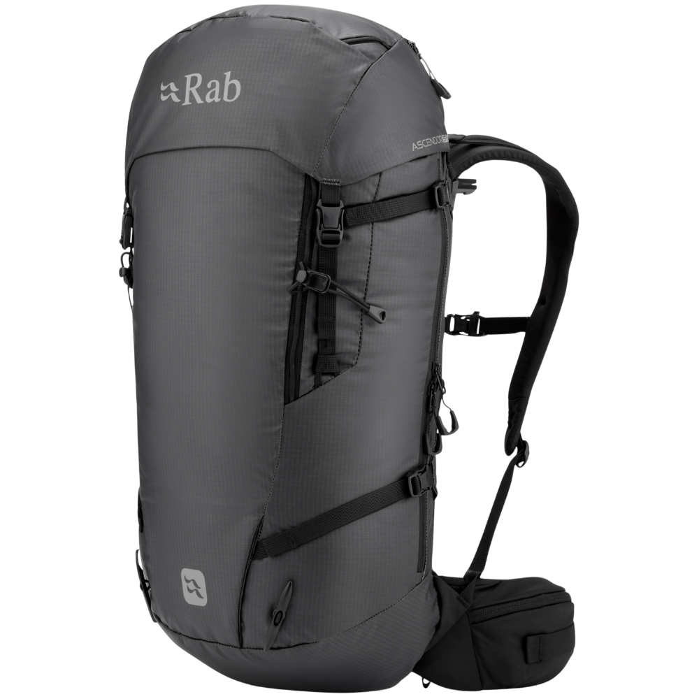 Rab Ascendor 35 Black