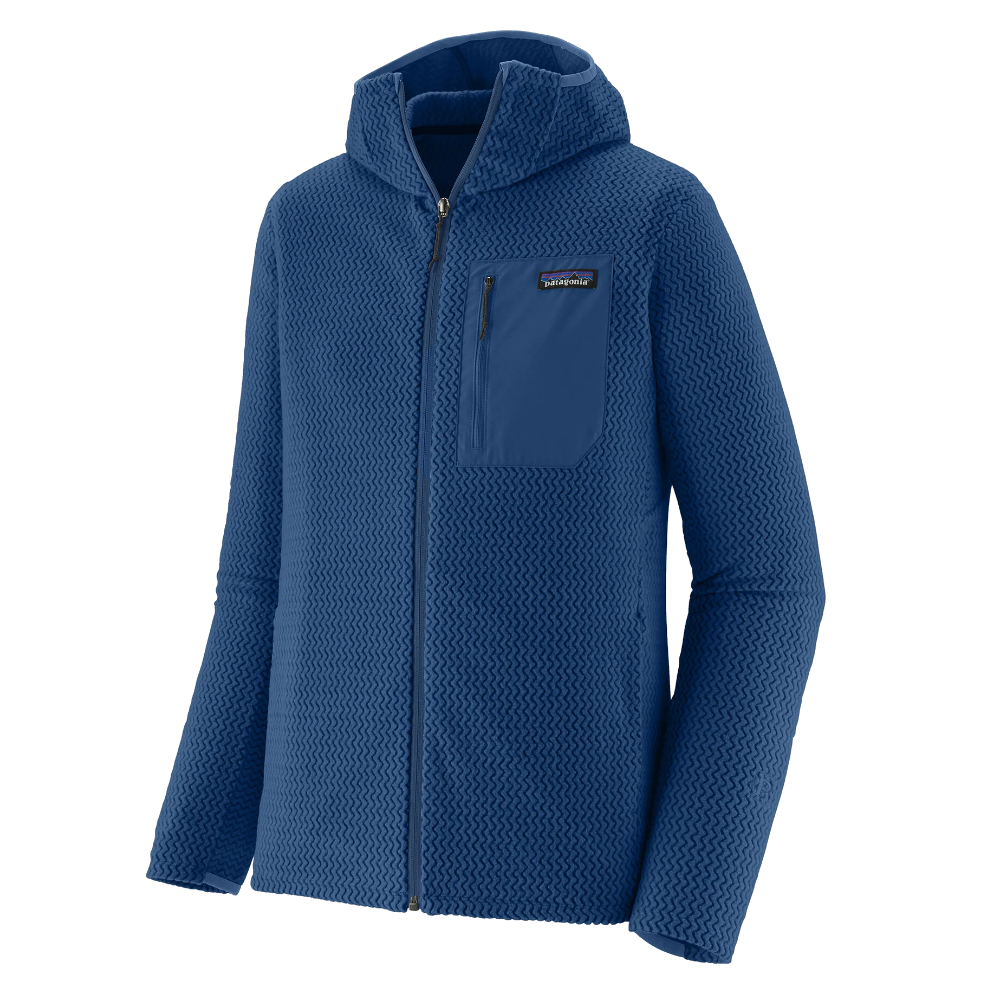 Patagonia Ms R1 Air Full-Zip Hoody