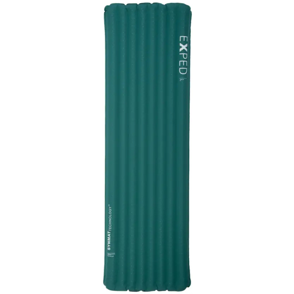 Exped Dura 3R M -5°C Synmat Cypress