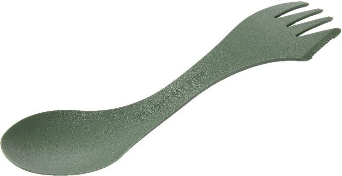 Light My Fire Spork Original Shady Green