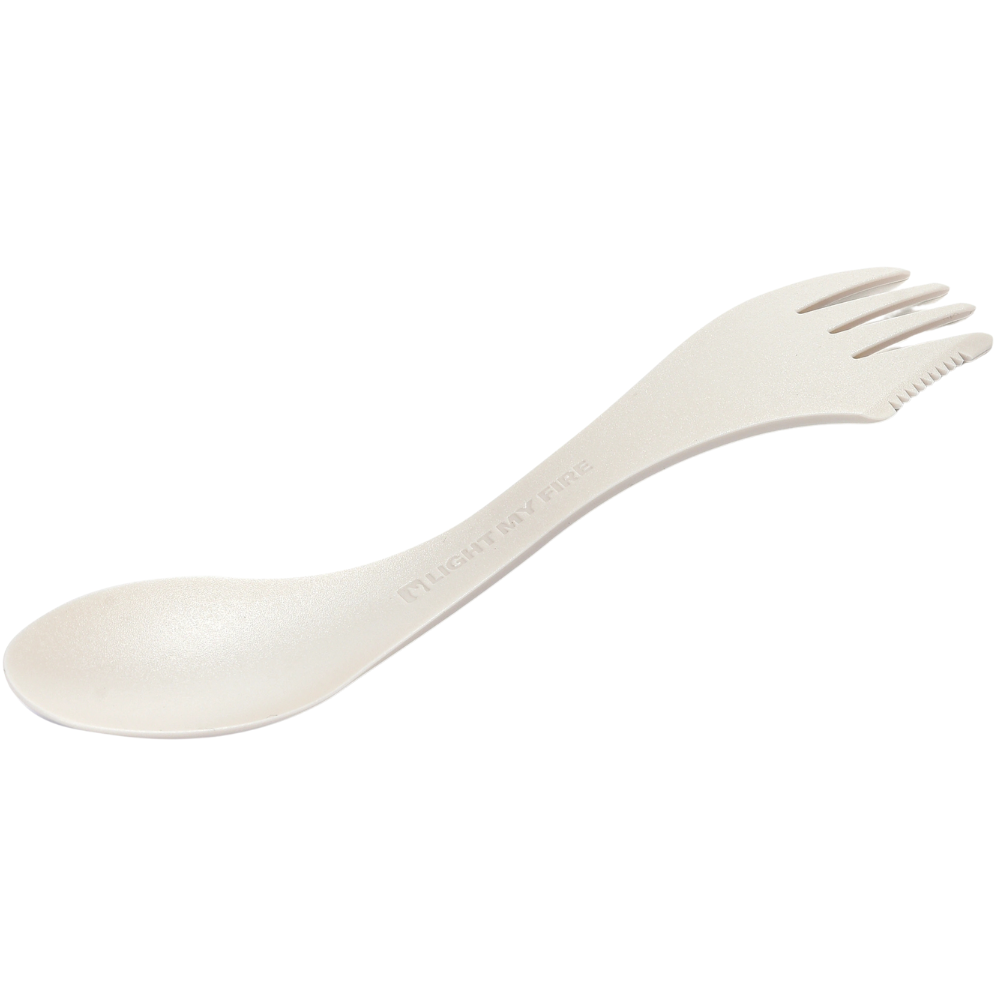 Light My Fire Swedish Spork Original Cream