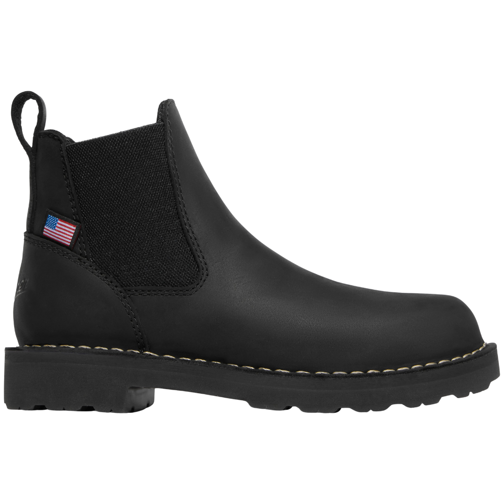 Danner Ws Bull Run Chelsea 5