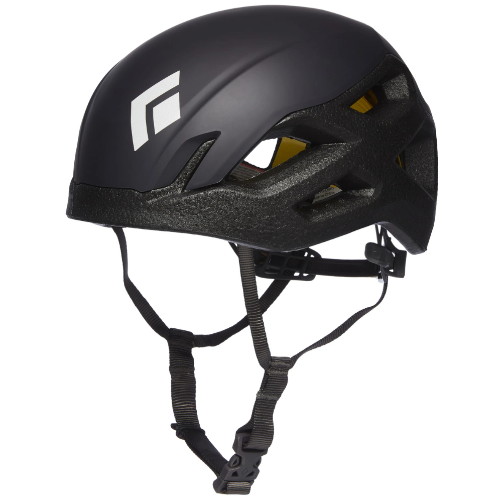 Black Diamond Mips Vision Helmet Black