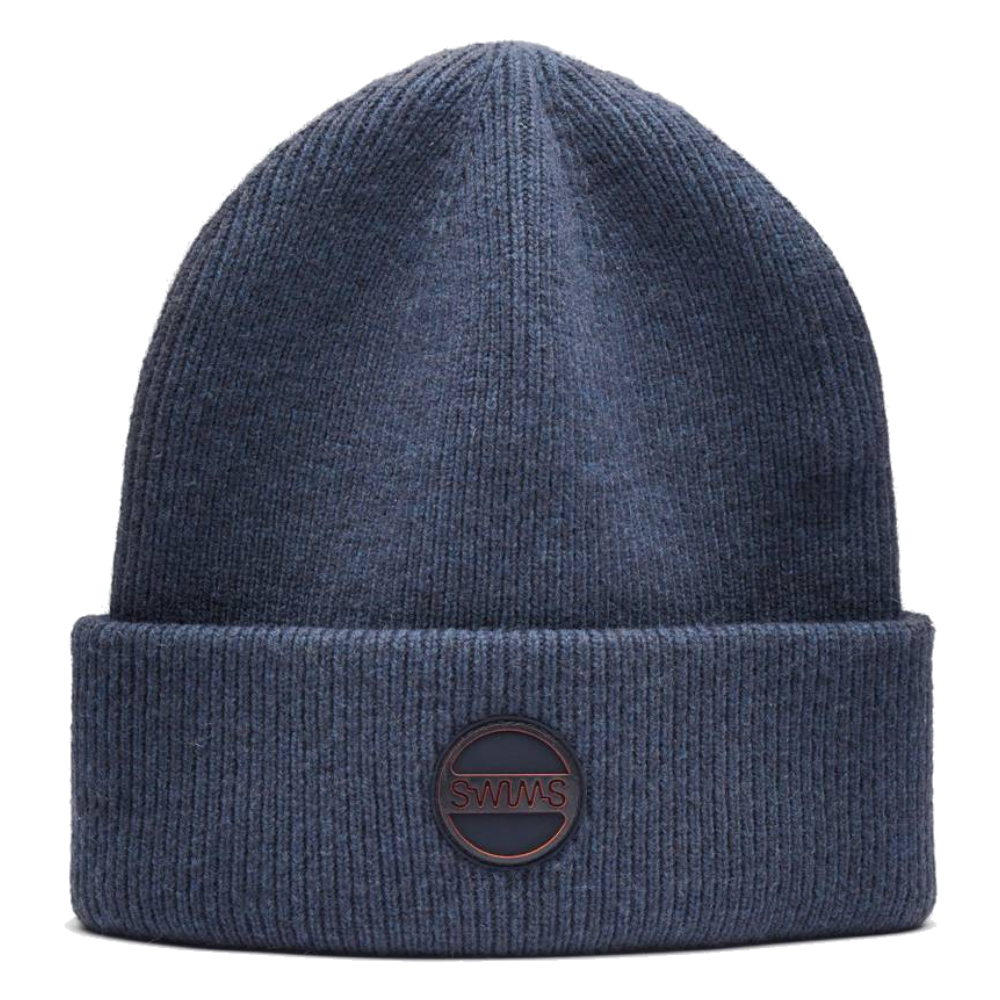 Swims Snug Beanie Navy