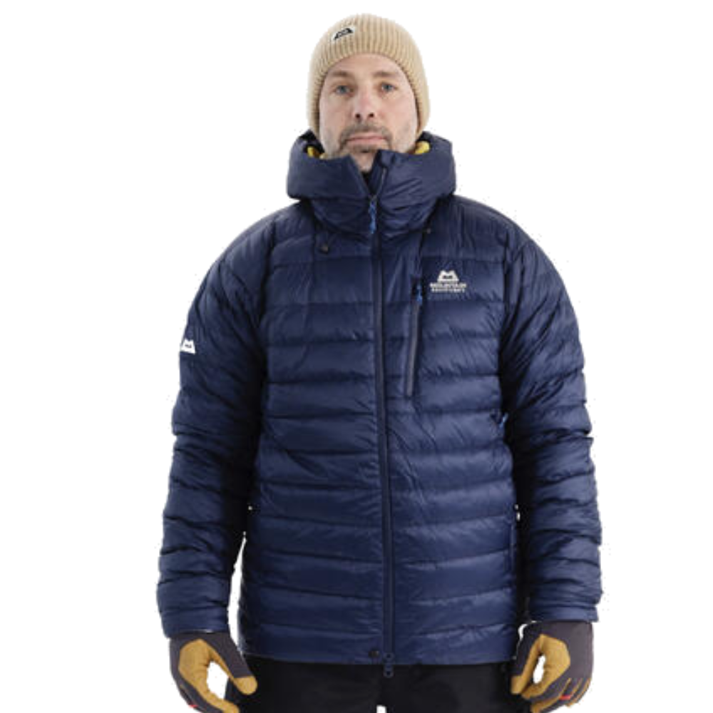 Mountain Equipment Jokla Mens Jacket Cosmos