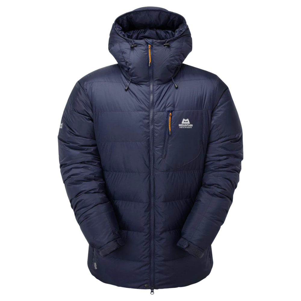 Mountain Equipment K7 Mens Jacket Cosmos