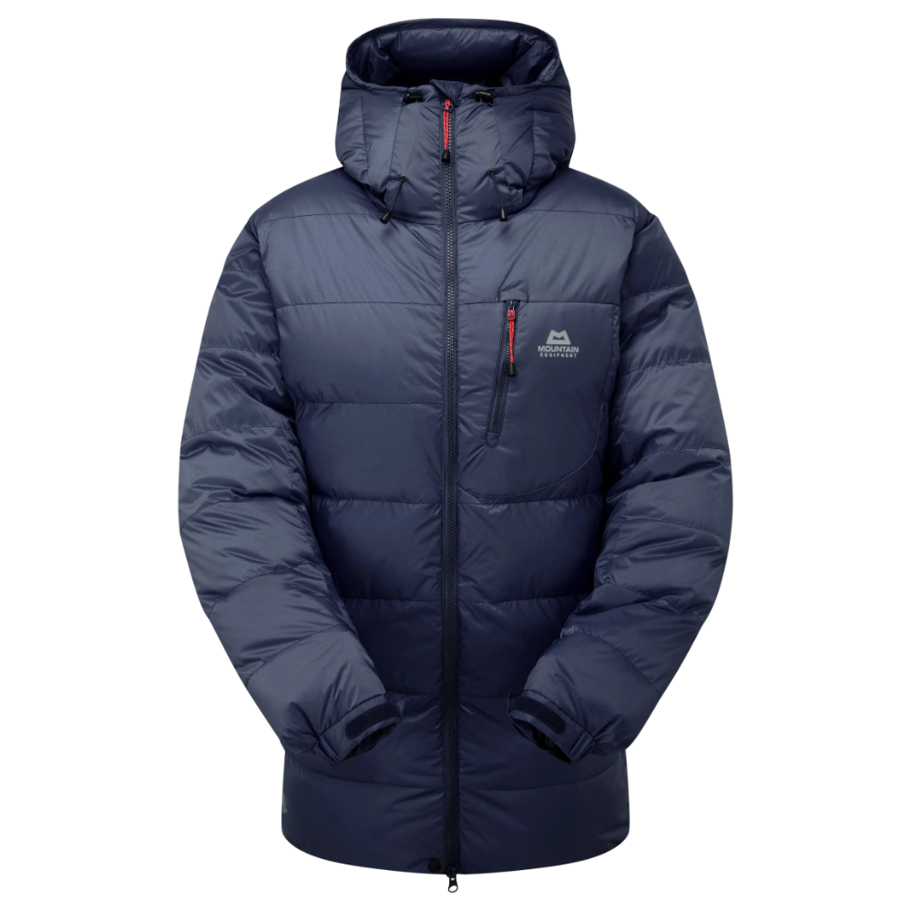 Mountain Equipment K7 Womens Jacket Cosmos