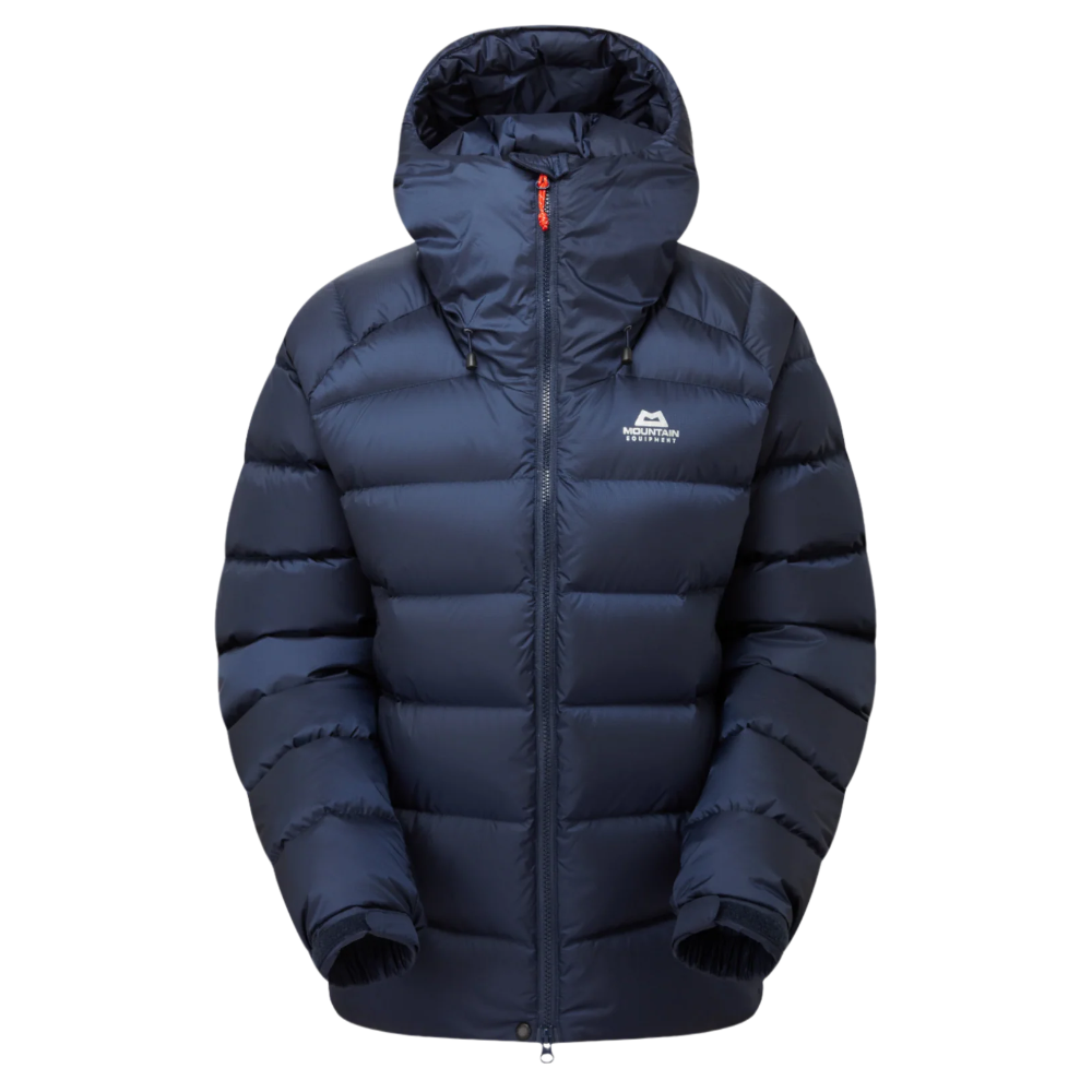 Mountain Equipment Sigma Womens Jacket Cosmos