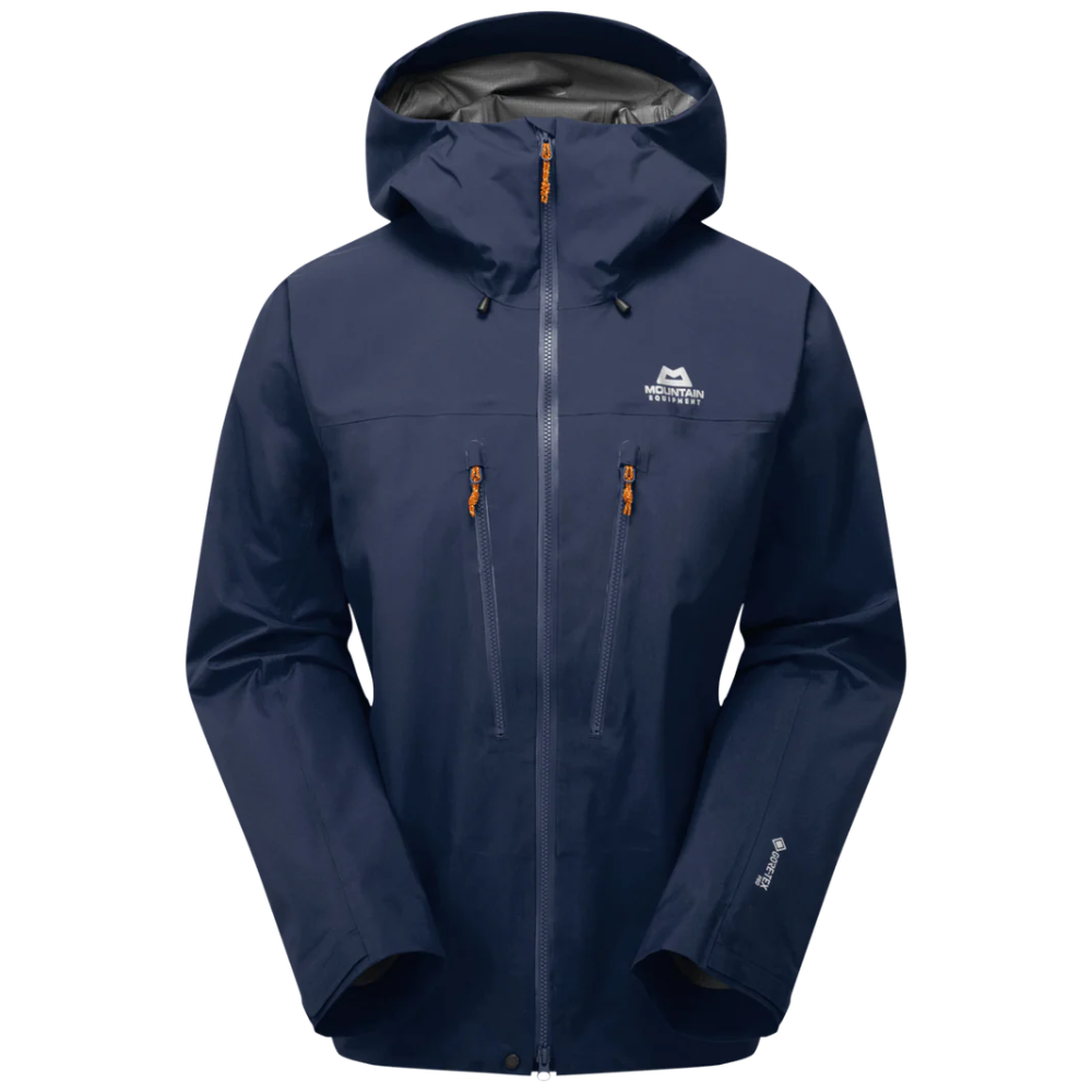 Mountain Equipment Tupilak Mens Jacket Cosmos