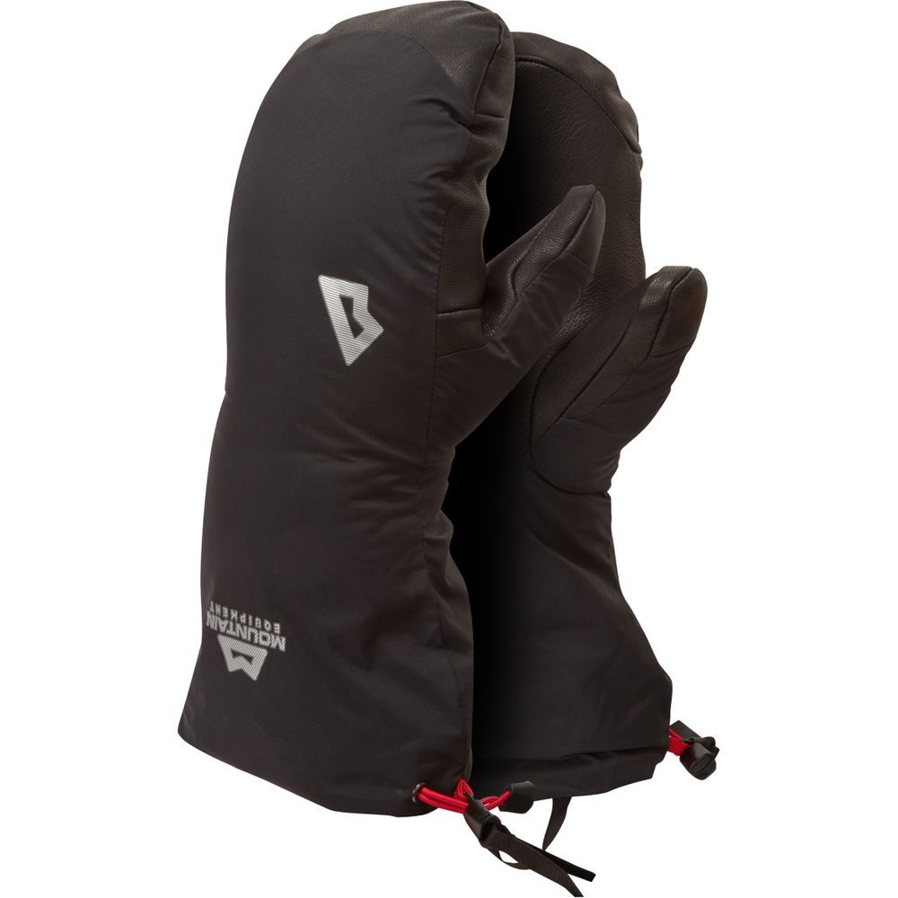 Mountain Equipment Redine Mitt Black