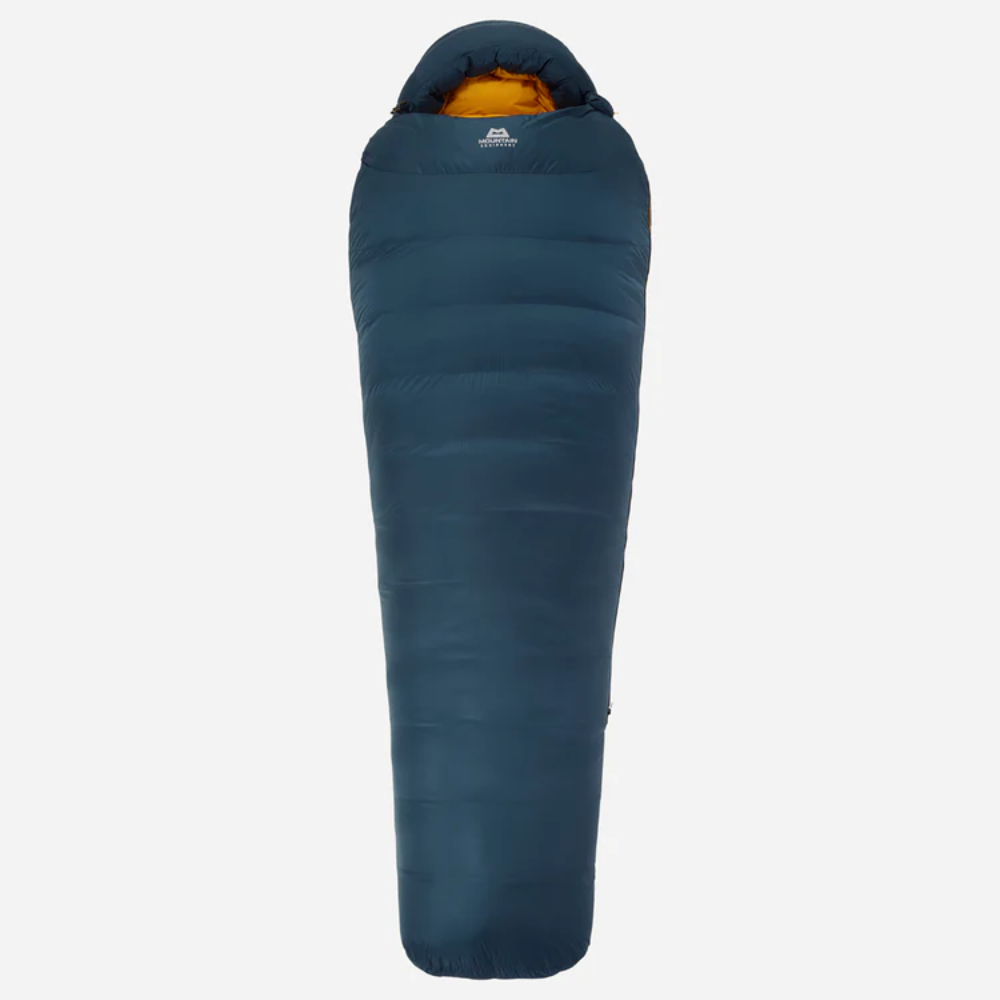 Mountain Equipment Helium 800 Reg