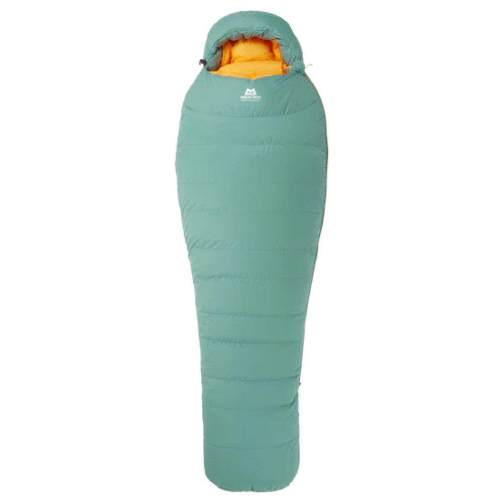 Mountain Equipment Glacier 1000 Wmns Long Sage