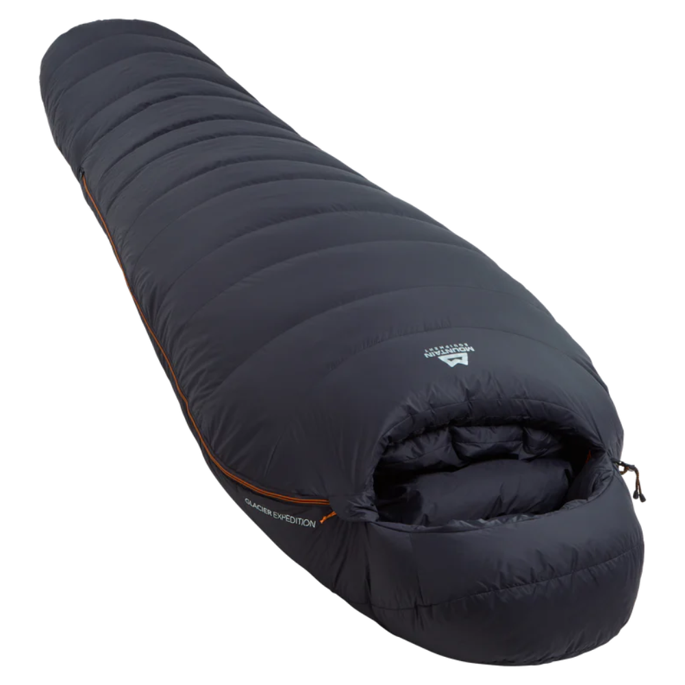 Mountain Equipment Glacier Expedition Regular Obsidian