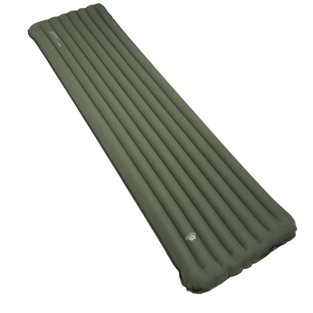 Mountain Equipment Aerostat Synthetic 9.0 Ultra Wide Long