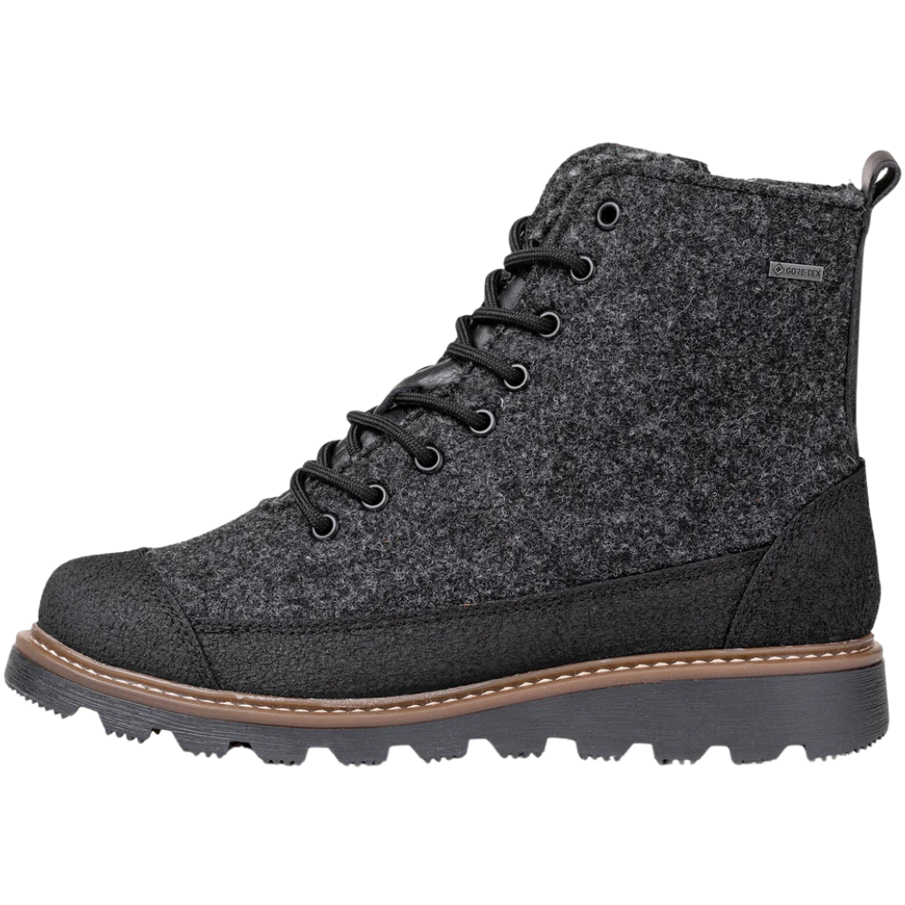 Pomar W"s Perho GTX Ancle Boot Granit Felt'