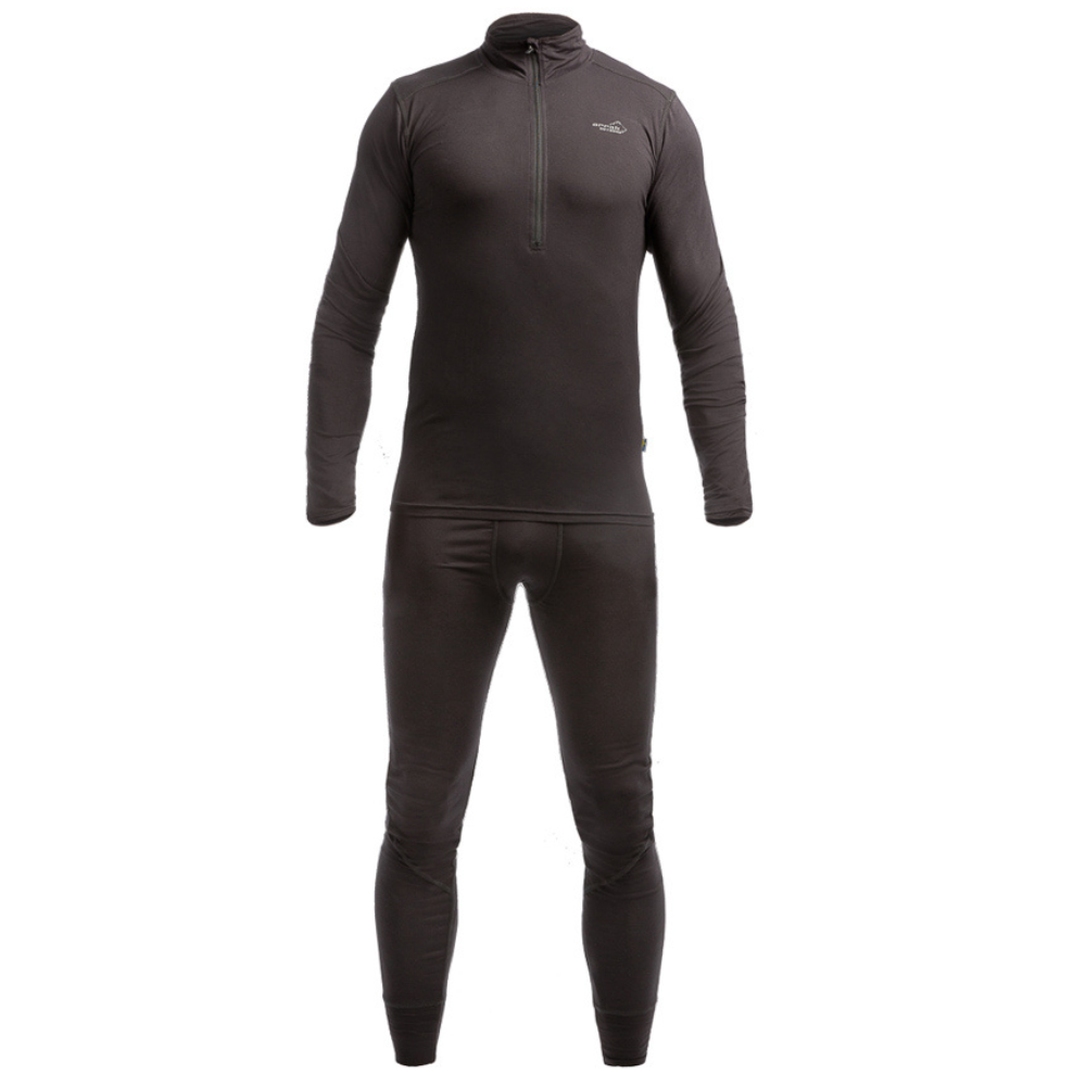 Arrak Outdoor Ultra Bamboo Set Black