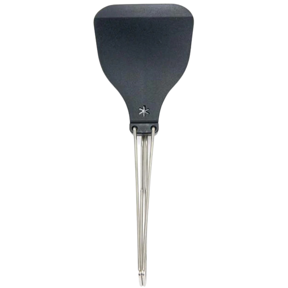 Snow Peak Yaen Turner Peta / Folding Spatula