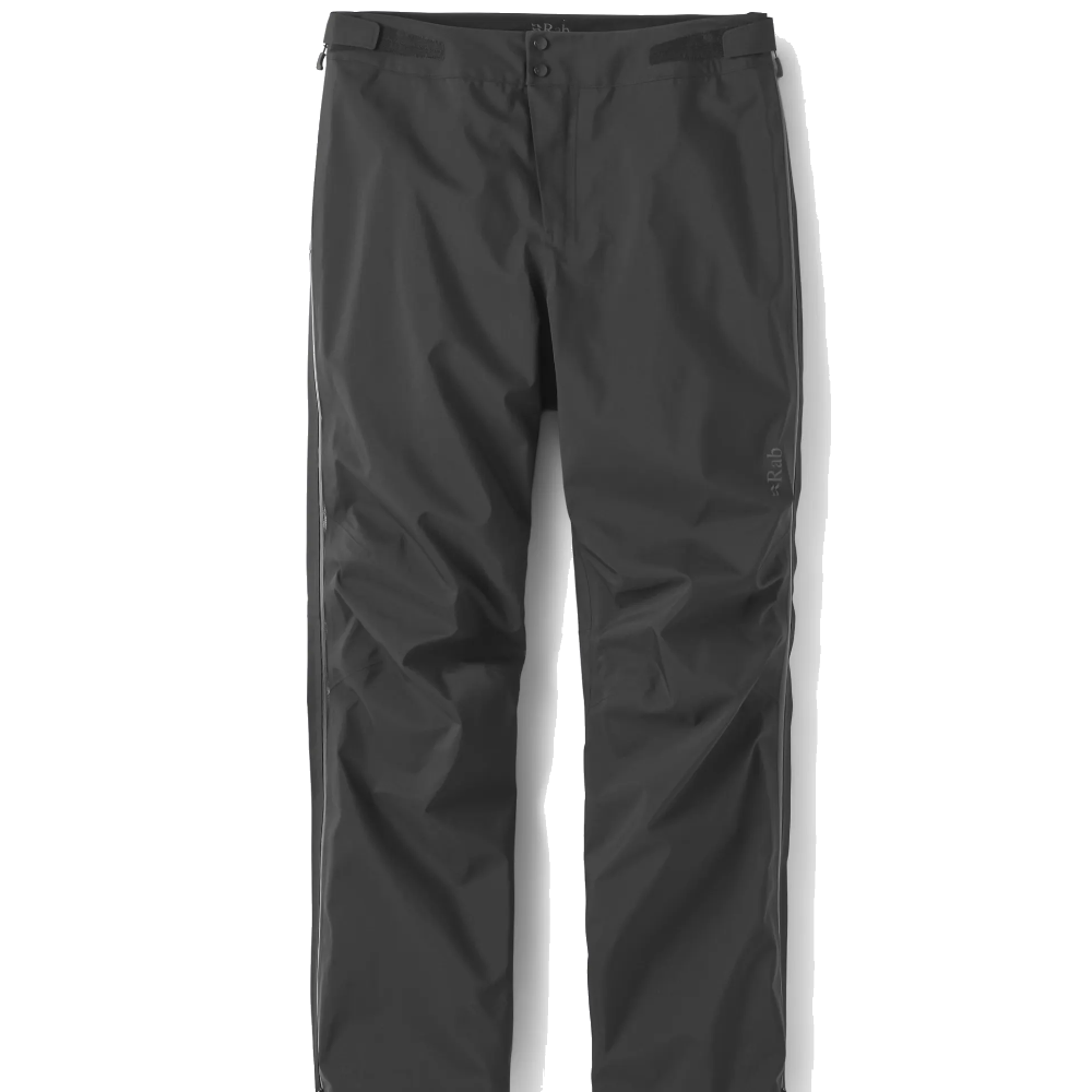 Rab W's Kangri Gtx Pants Regular Black
