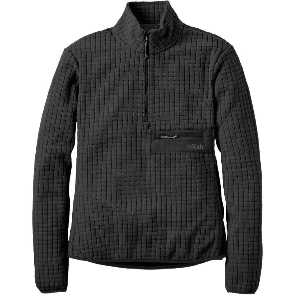 Rab W's Ramshaw Pull-On Black
