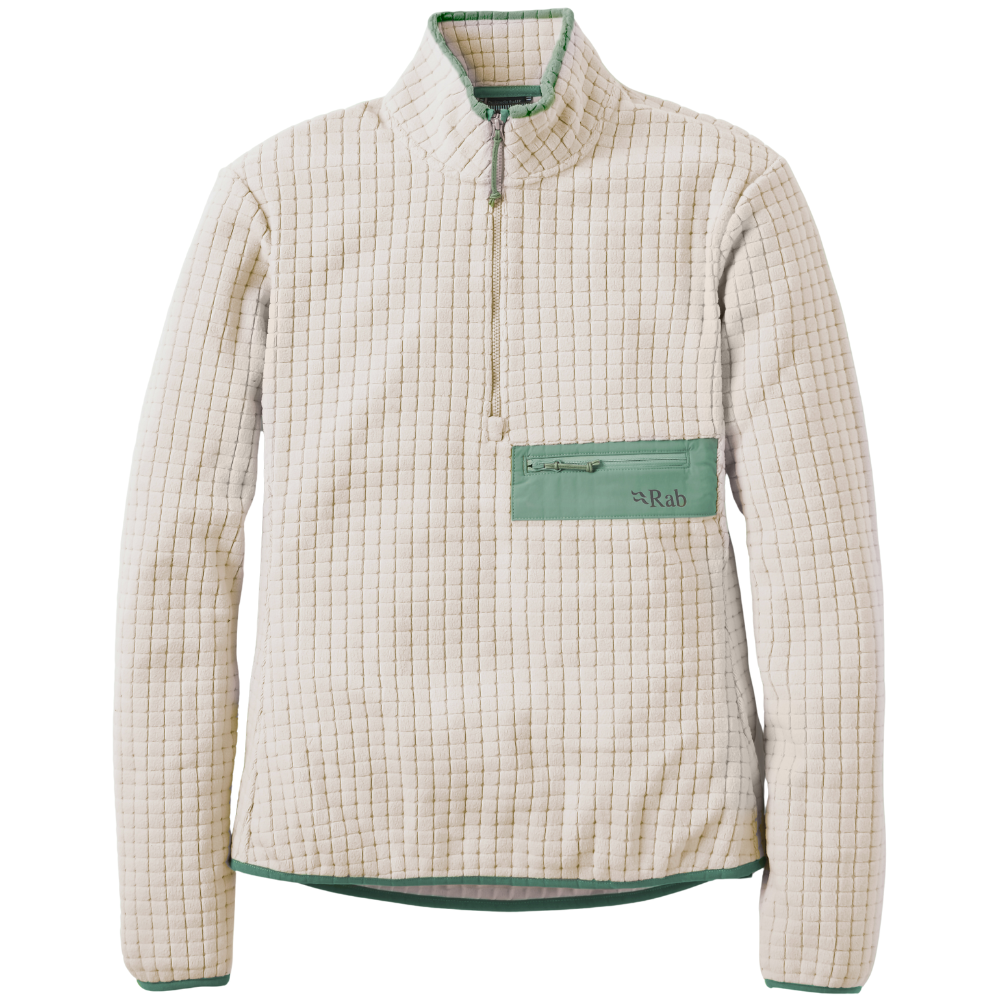 Rab Ws Ramshaw Pull-On Pebble