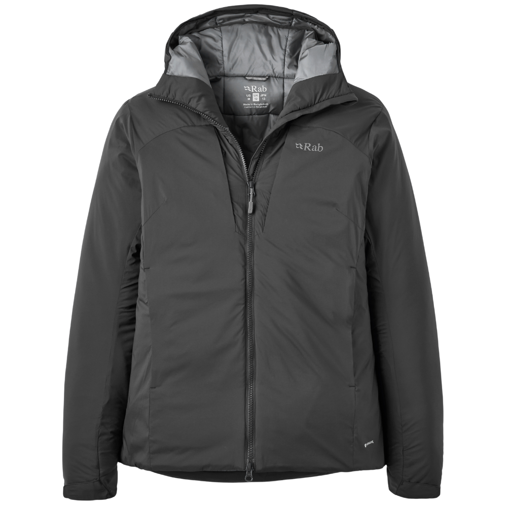 Rab Ws Xenair Alpine Jacket