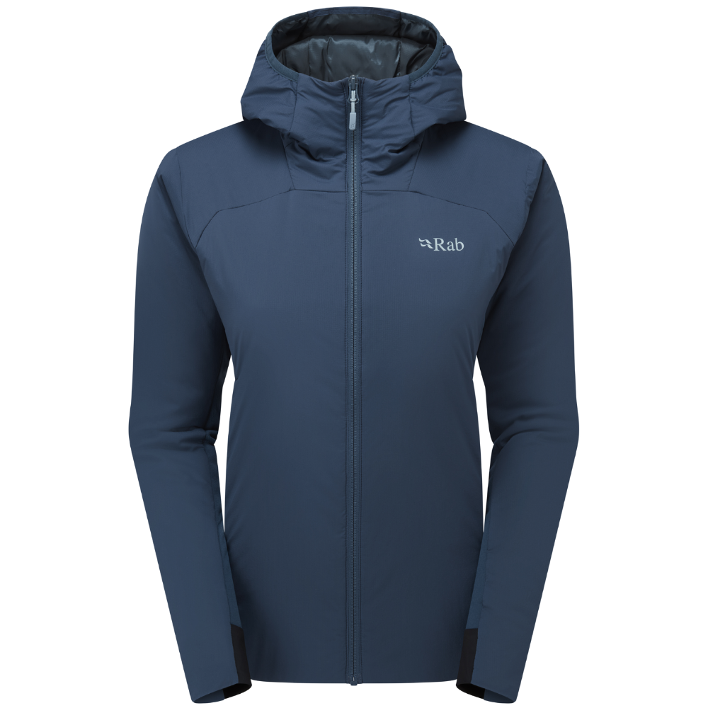 Rab Xenair Alpine Flex Jacket Womens